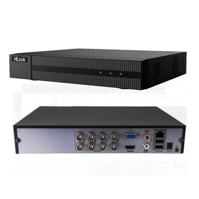 DVR